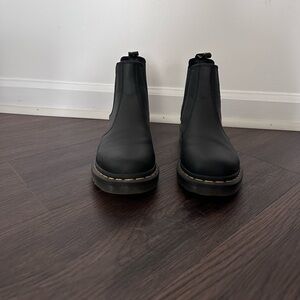 Dr. Marten boots